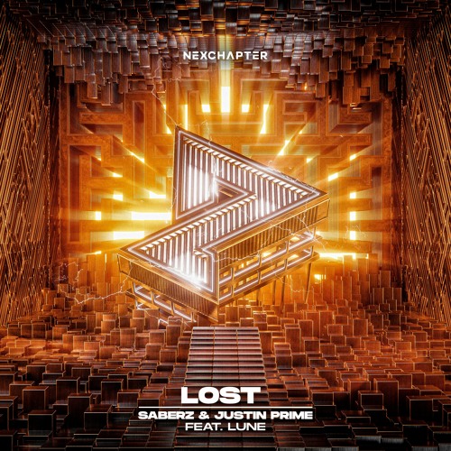 Lost (Extended Mix) [WWW.FKDJS.COM] - WWW.FKDJS.COM / 蚂蚁电音网